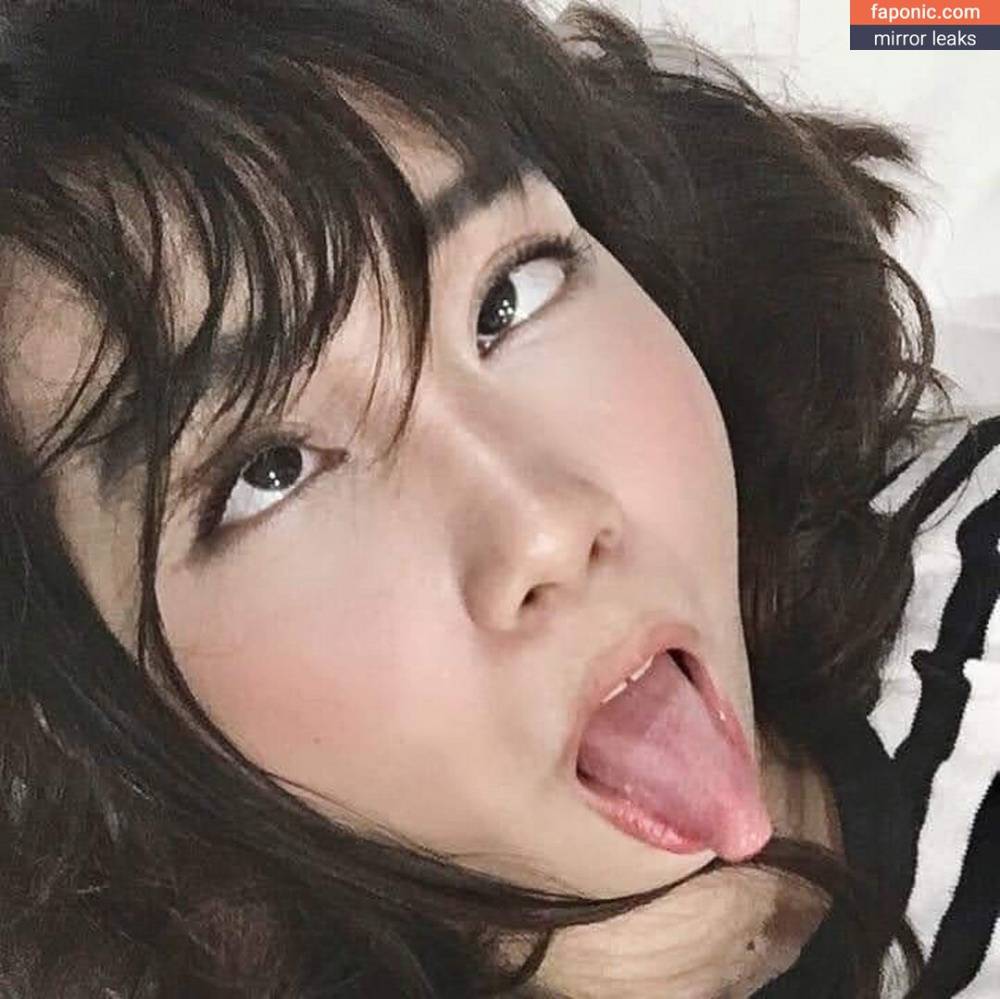 Ava Santos aka Ava Senpai aka ava.senpai___ Nude Leaks - #16