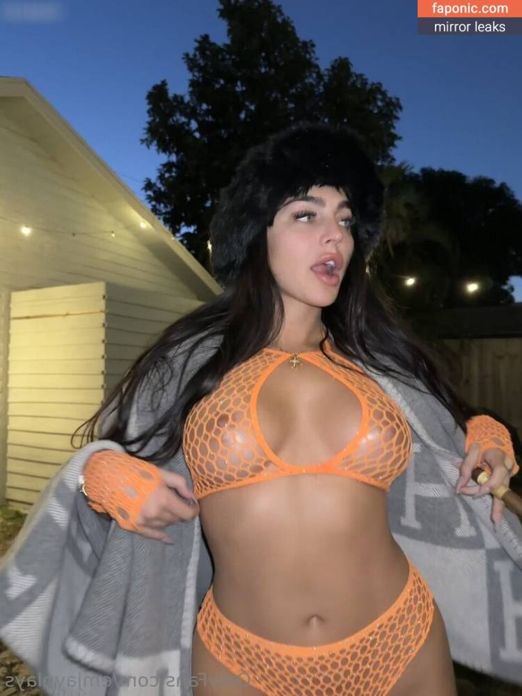 Emily Rinaudo aka emjayplays aka emjayrinaudo_ Nude Leaks OnlyFans - #17