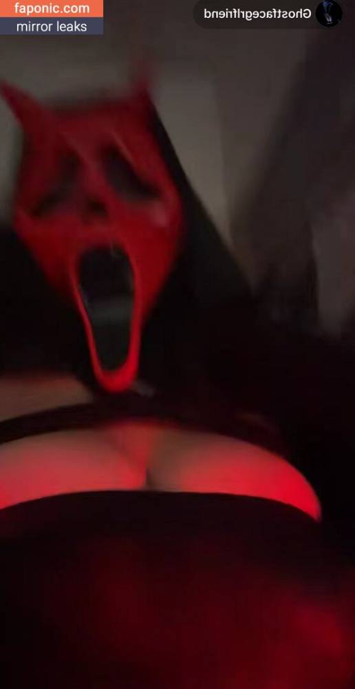 gh0stface_girl aka ghostface_baby aka ghostfacegrlfriend Nude Leaks OnlyFans - #8