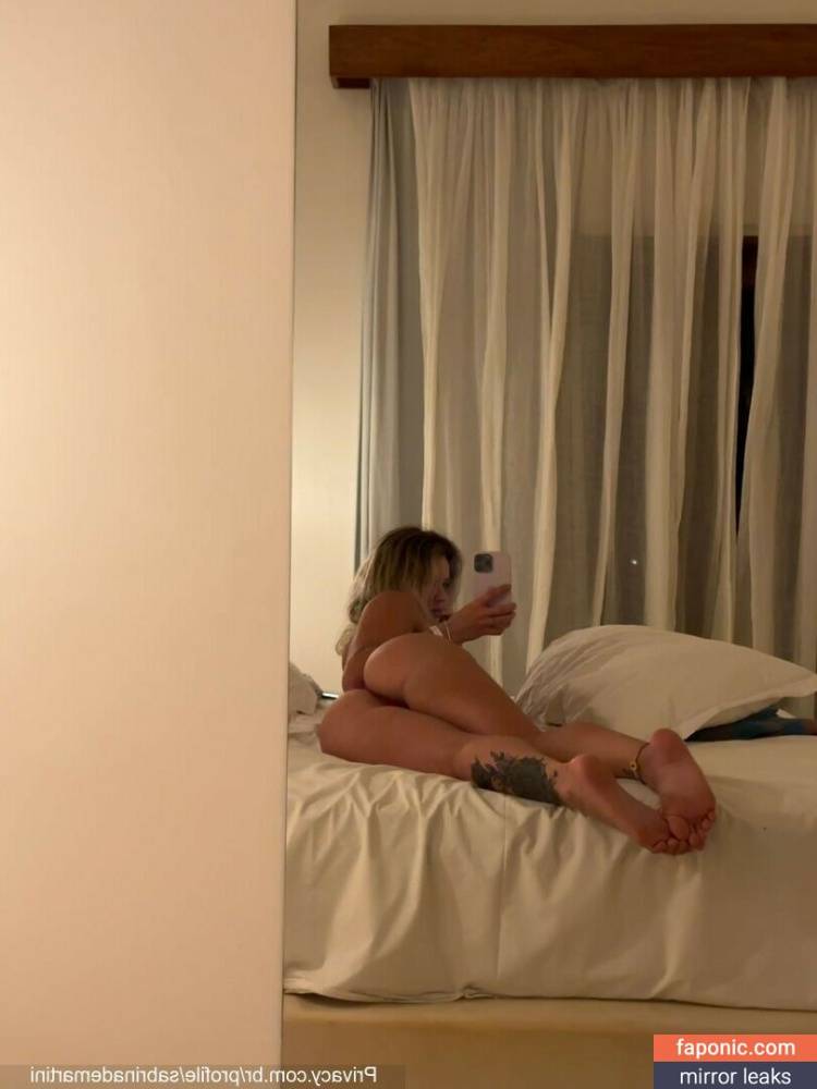 Sabrina De Martini aka asabridm aka sabrinademartini Nude Leaks OnlyFans - #17