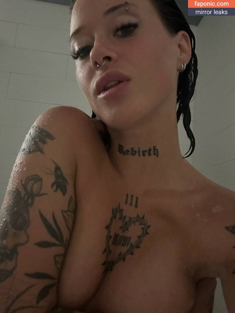 luciferisfemale aka luciferisfemxoxo Nude Leaks OnlyFans - #12