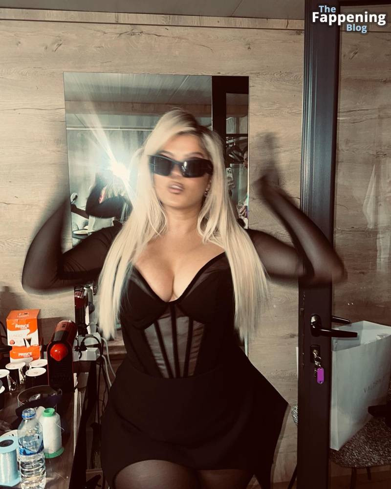 Bebe Rexha Sexy (7 New Photos) - #2