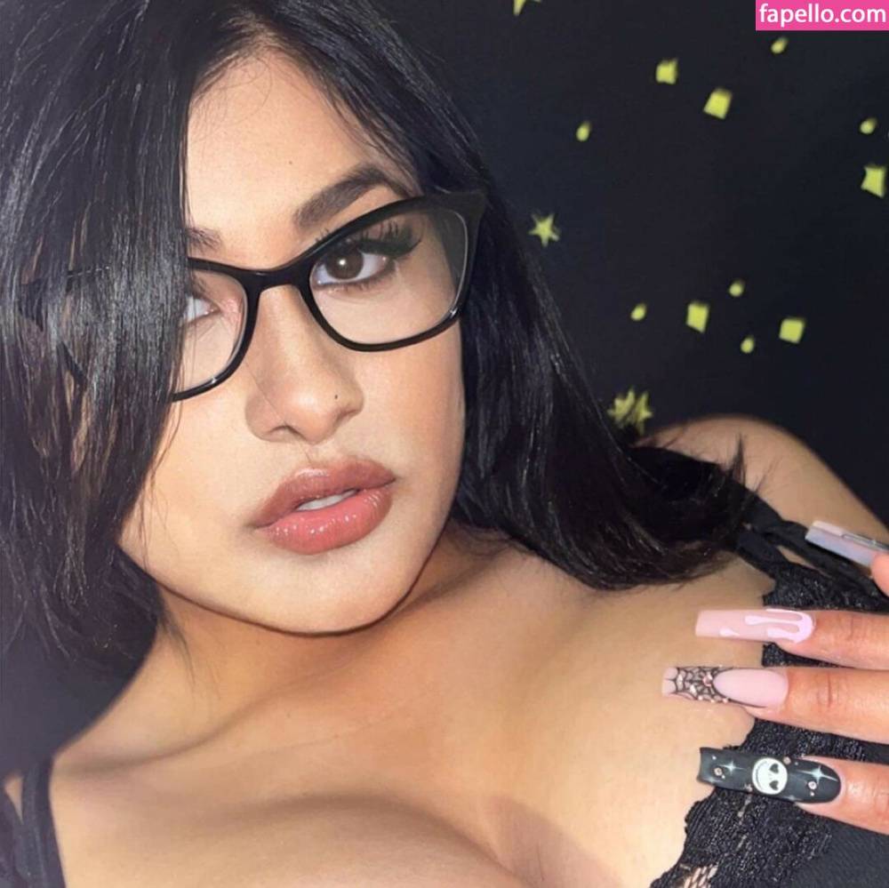 Selena Caraballo / selenacaraballo Nude Leaks OnlyFans - TheFap - #8