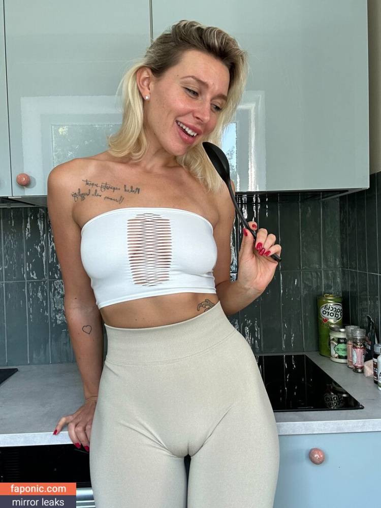 Brandy Banks aka heybrandybanks aka itsbrandybanks Nude Leaks OnlyFans - #8