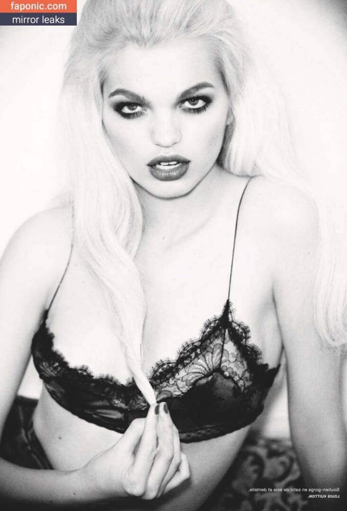 Daphne Groeneveld aka daphnegroeneveld Nude Leaks - #10