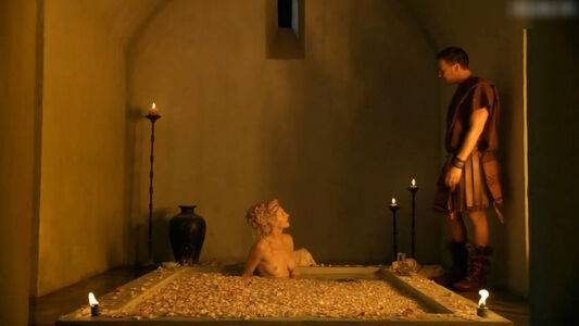 Spartacus (Fernsehserie) Nude Leaks - Fapello - #7