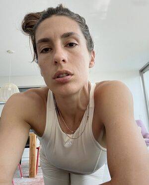 Andrea Petkovic Nude Leaks - Fapello - #11