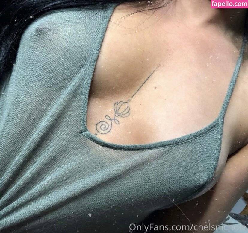 Chelsnichole200 / chelsnichole200 Nude Leaks OnlyFans - TheFap - #2