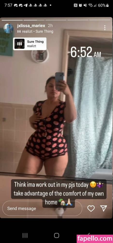 Jxlissssaaa / jxlissssaaa Nude Leaks OnlyFans - TheFap - #20