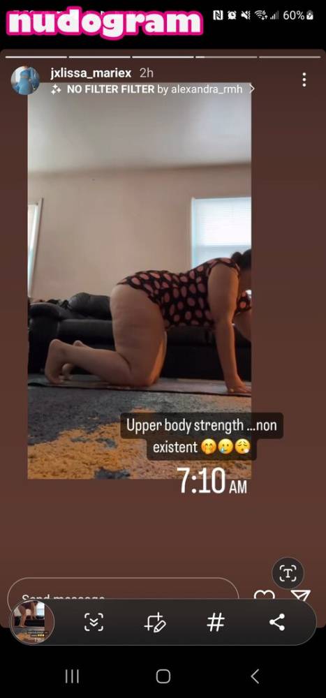 Jxlissssaaa / jxlissssaaa Nude Leaks OnlyFans - TheFap - #9