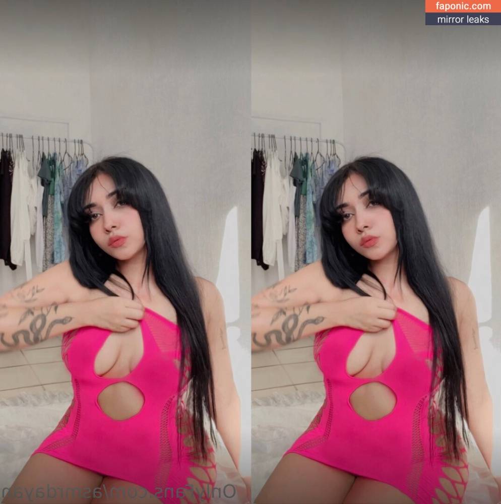 ASMR Dayana aka asmrdayan aka dayanvilla_ Nude Leaks OnlyFans - #15