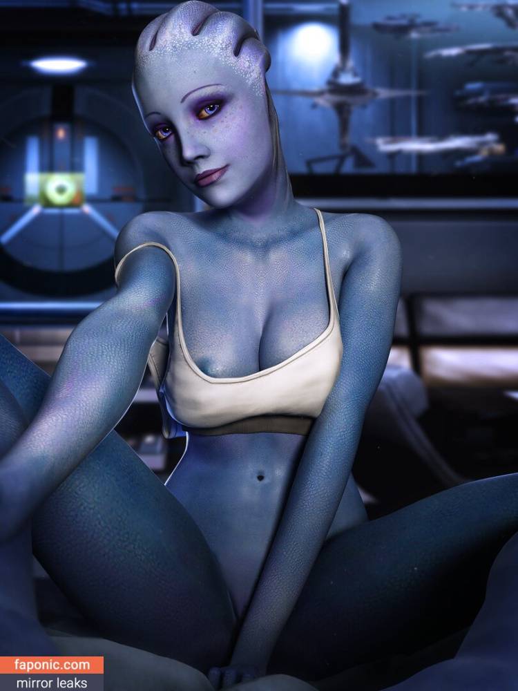 Mass Effect aka emalynde aka masseffect Nude Leaks OnlyFans - #2