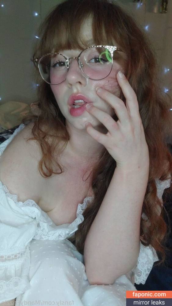 Inonlydreams aka Mandy Frizzle aka MandyFrizzle aka mandyfrizz Nude Leaks OnlyFans - #15