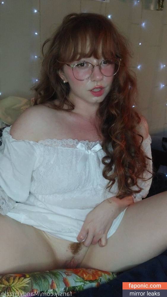 Inonlydreams aka Mandy Frizzle aka MandyFrizzle aka mandyfrizz Nude Leaks OnlyFans - #7