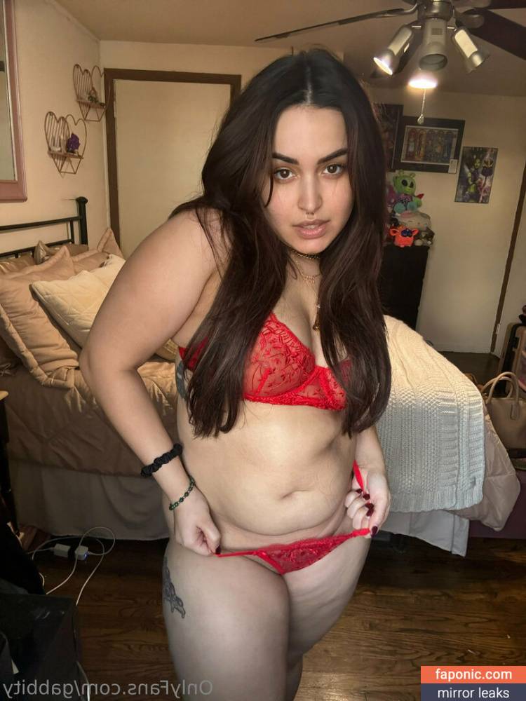 Gabbity aka Gabby Ortiz Nude Leaks OnlyFans - #3