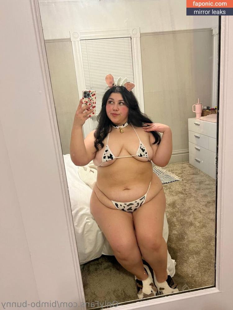 Bimbo-bunny aka Local Bimbo aka bimbo.bunny Nude Leaks OnlyFans - #1