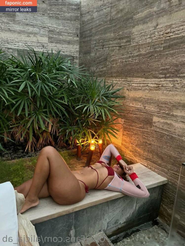 alicja_ab Nude Leaks OnlyFans - #14