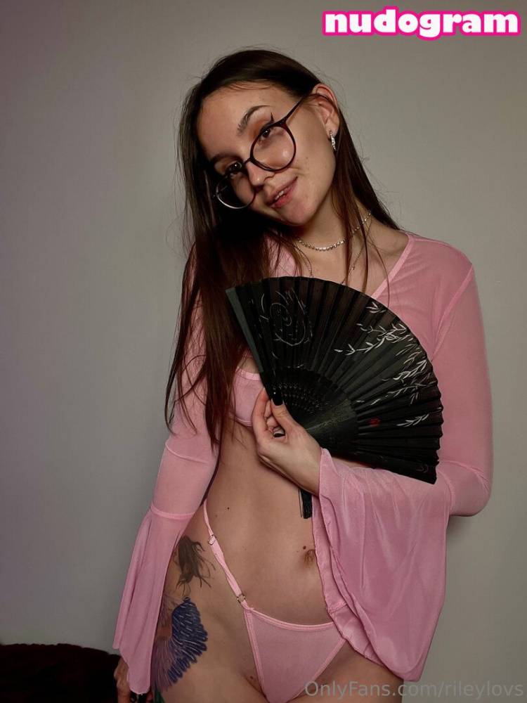 Iamrileygrey / iamrileygrey Nude Leaks OnlyFans - TheFap - #10