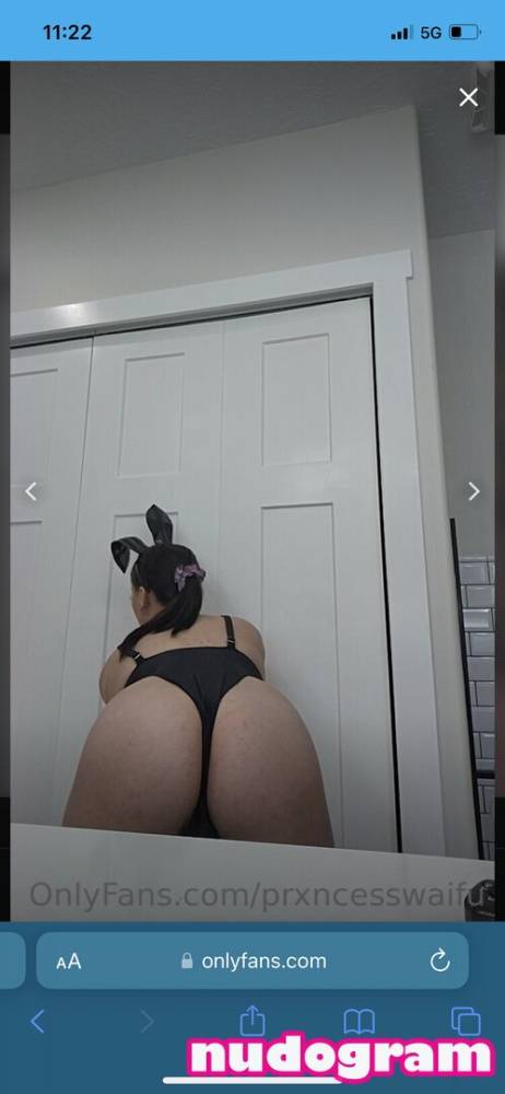 PrxncessWaifu / prxncesswaifu Nude Leaks OnlyFans - TheFap - #6