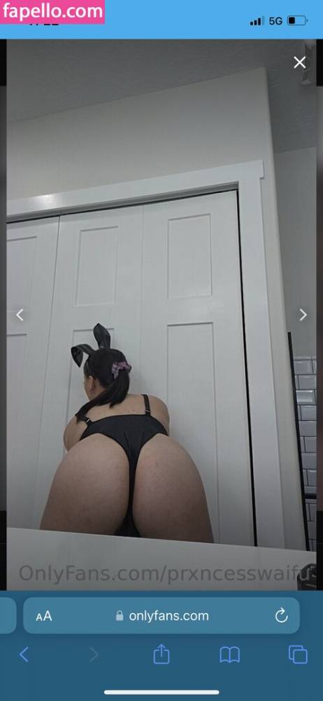 PrxncessWaifu / prxncesswaifu Nude Leaks OnlyFans - TheFap - #11