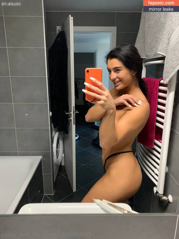 Call_me_juliia_ aka call_me_juliia Nude Leaks OnlyFans - #14