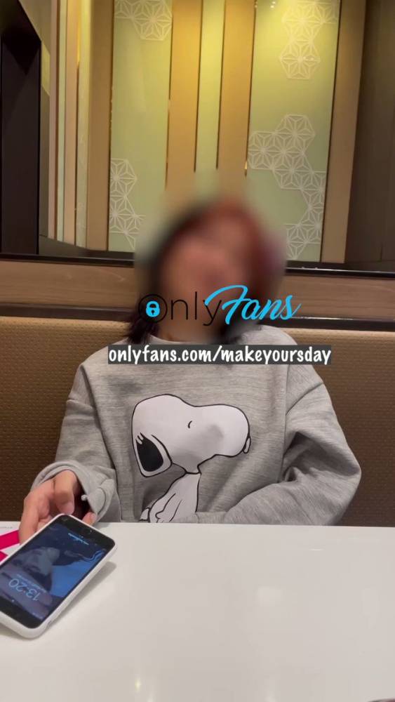 Makeyoursday / MAKEYOURSDAY Nude Leaks OnlyFans - TheFap - #1