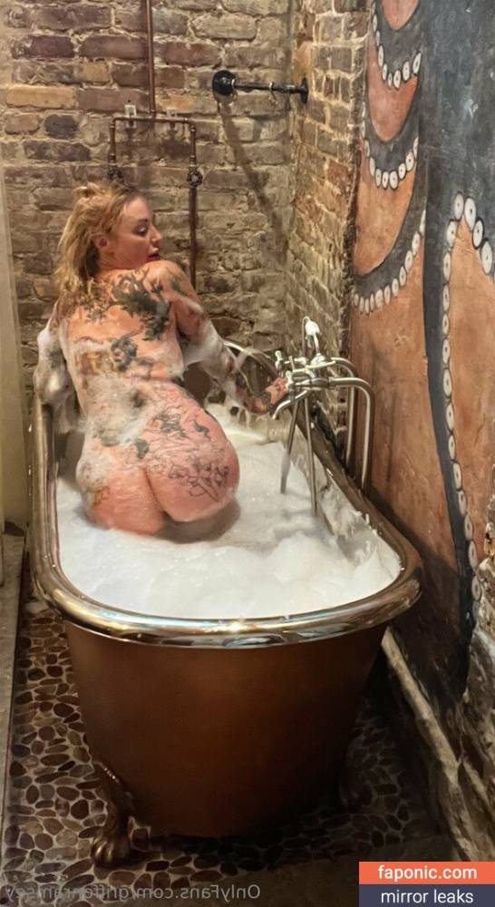 Griffon Ramsey aka griffonramsey Nude Leaks OnlyFans - #6