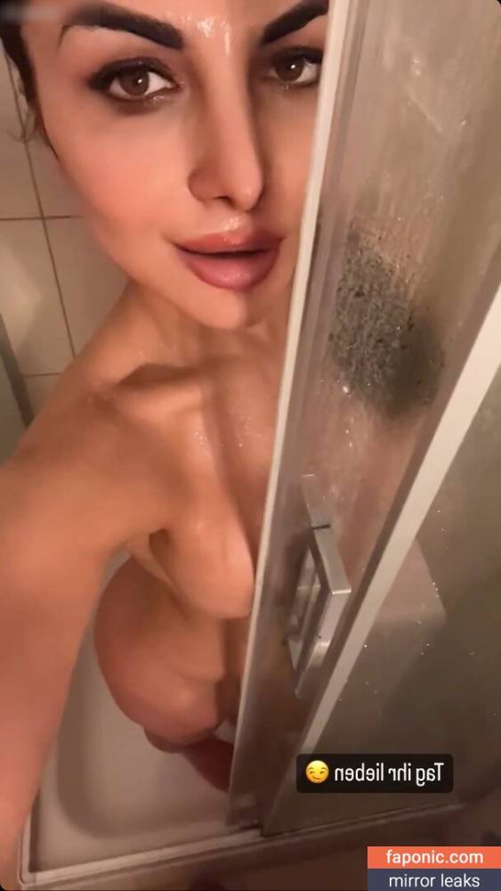 Nora Lob aka supergirl_nora Nude Leaks - #17