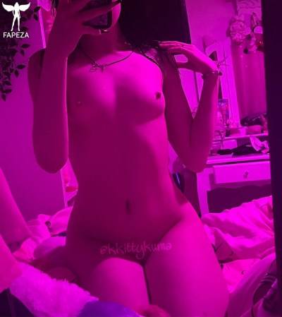 Kittenkuma / kittenkuma Nude Leaks OnlyFans - TheFap - #16