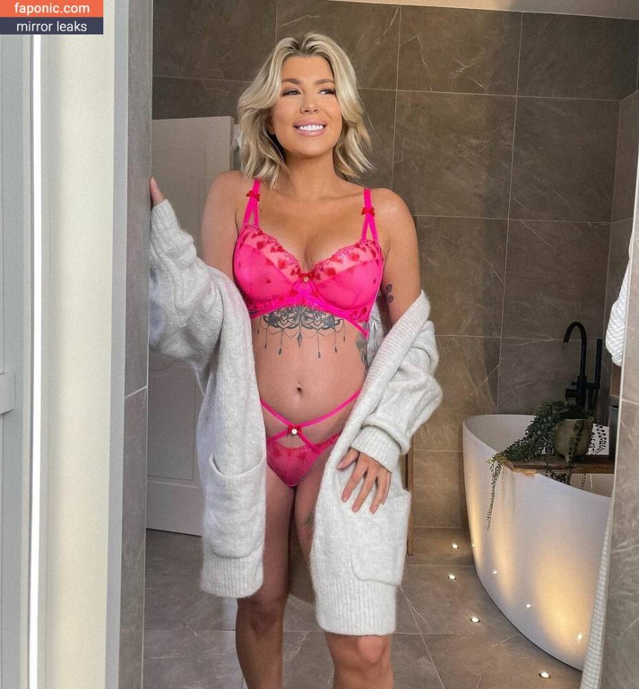 Olivia Buckland aka oliviadbowen Nude Leaks - #11