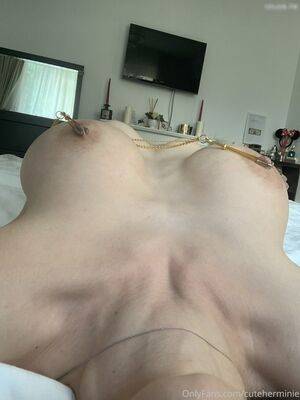 CuteHerminie Nude Leaks - #27