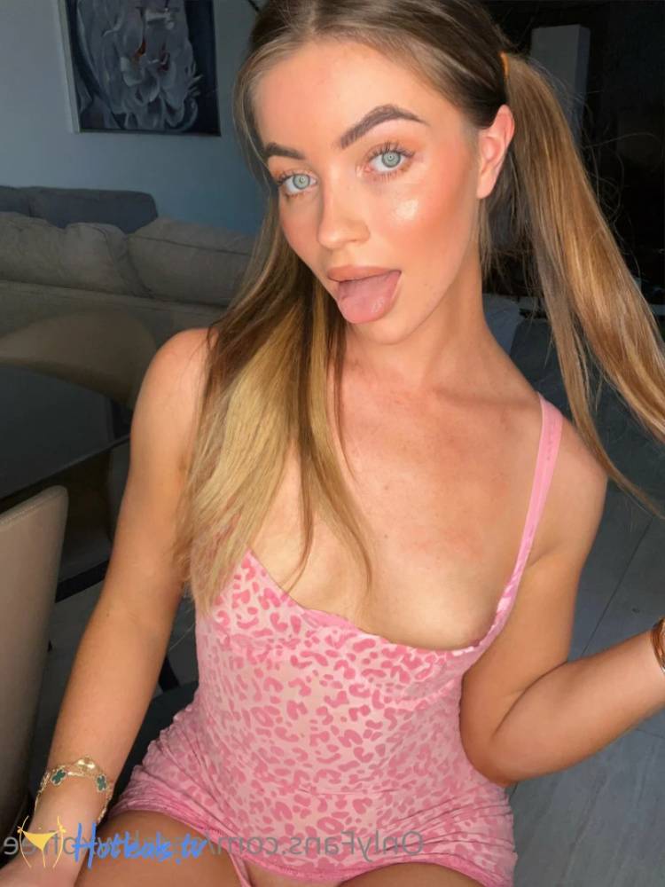 Sar VIP 🥵 Irish ☘️ SEXT WITH ME! 💦 [ sarahwxpfree ] OnlyFans leaked photos on Hotleaks.tv - #15