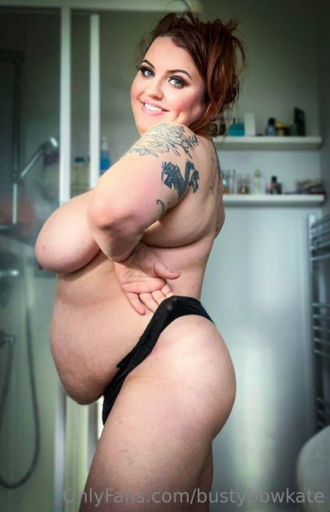 bustybbwkate [ bustybbwkate ] OnlyFans leaked photos on Hotleaks.tv - #4