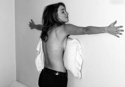 Adèle Haenel / adelehaenel Nude Leaks - Fapello - #11