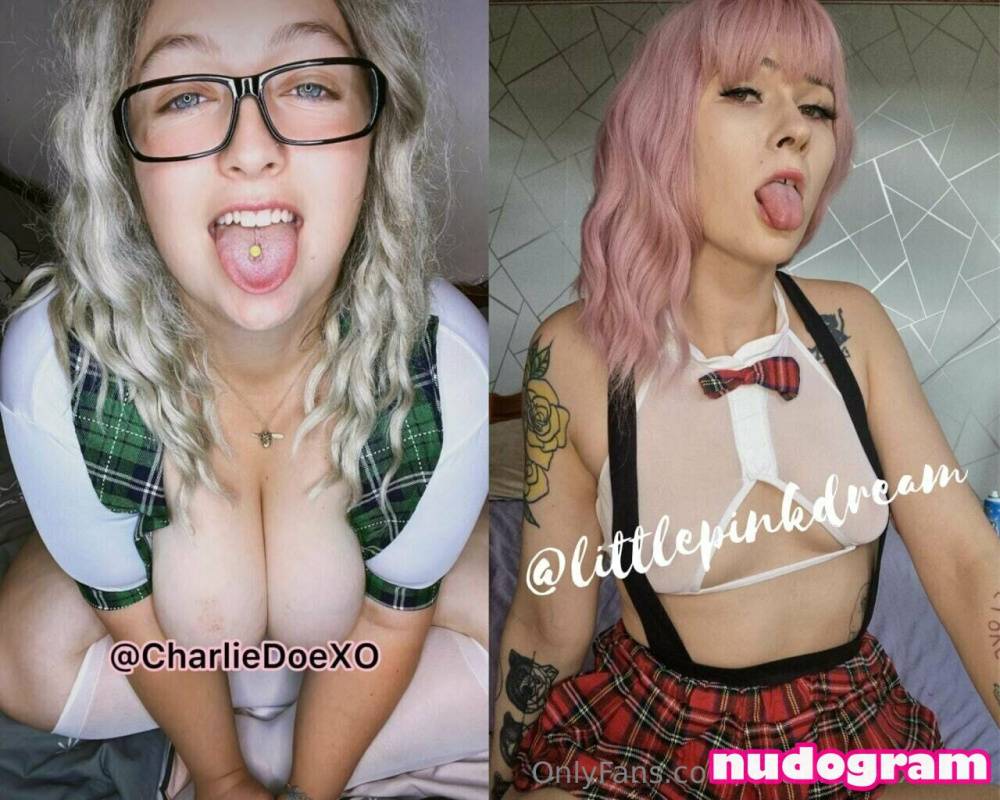 Charliedoexofree / charliedoexofree Nude Leaks OnlyFans - TheFap - #5