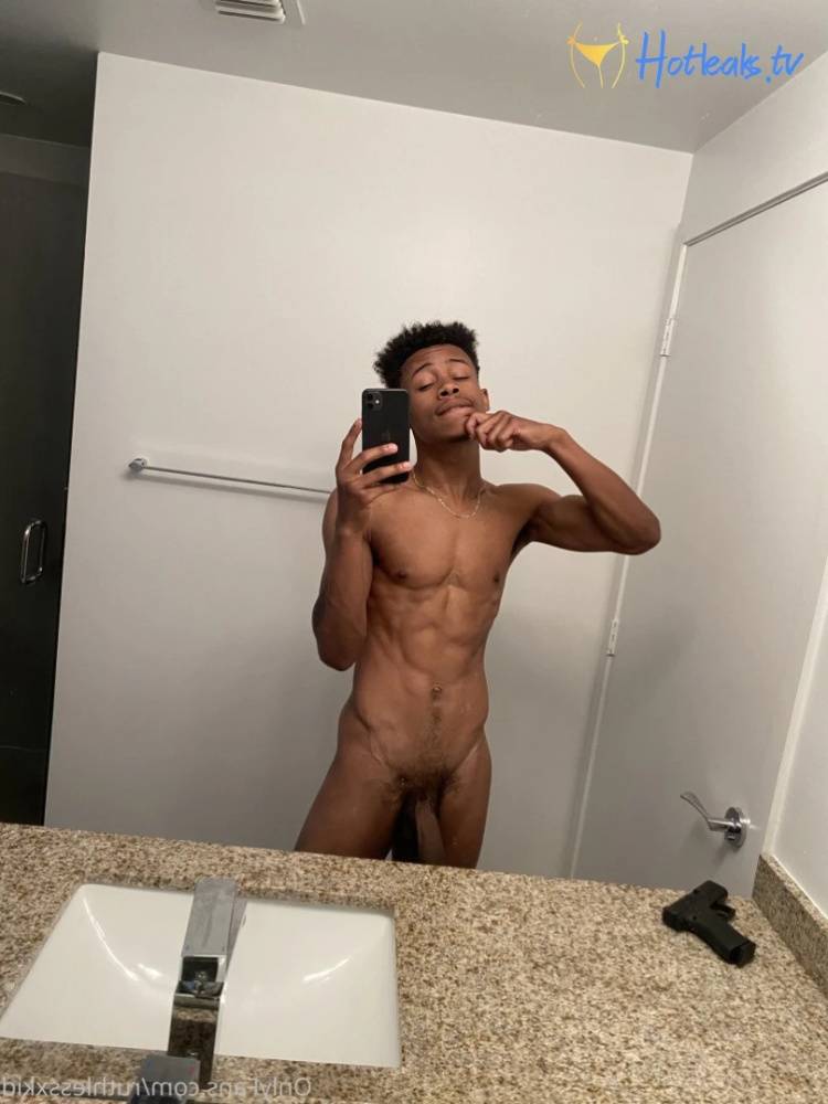 Lil D [ ruthlessxkid ] OnlyFans leaked photos on Hotleaks.tv - #23