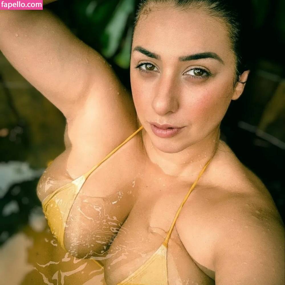 Natali Conti / continatali Nude Leaks OnlyFans - TheFap - #20