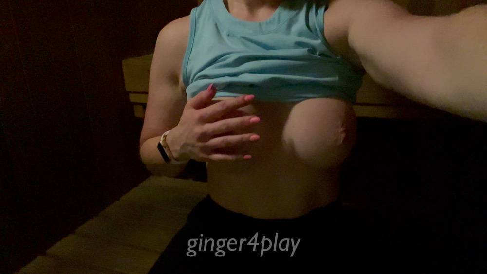 Ginger4Play / ginger4play Nude Leaks OnlyFans - TheFap - #7