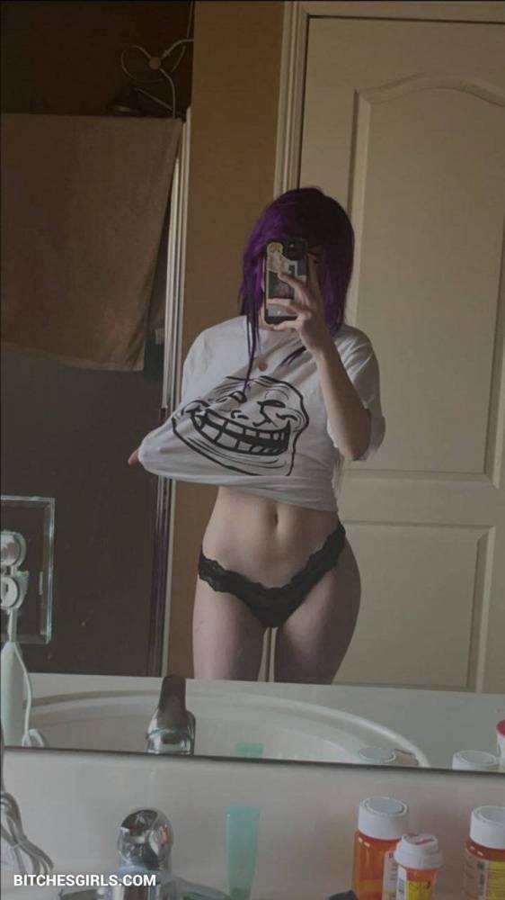 Sushiflavoredmilk Cosplay Porn - Flib Twitch Leaked Nude Photos - #1