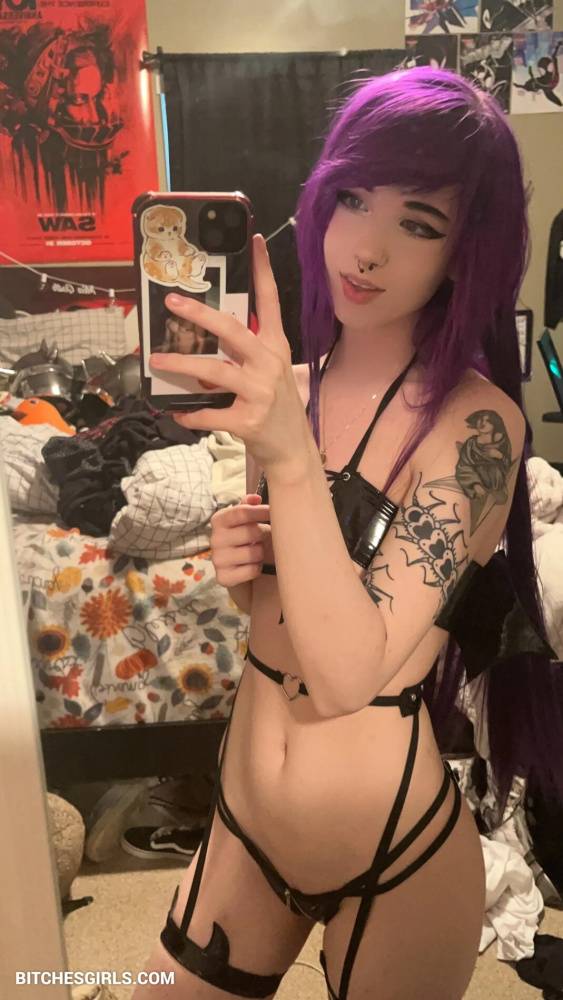 Sushiflavoredmilk Cosplay Porn - Flib Twitch Leaked Nude Photos - #2