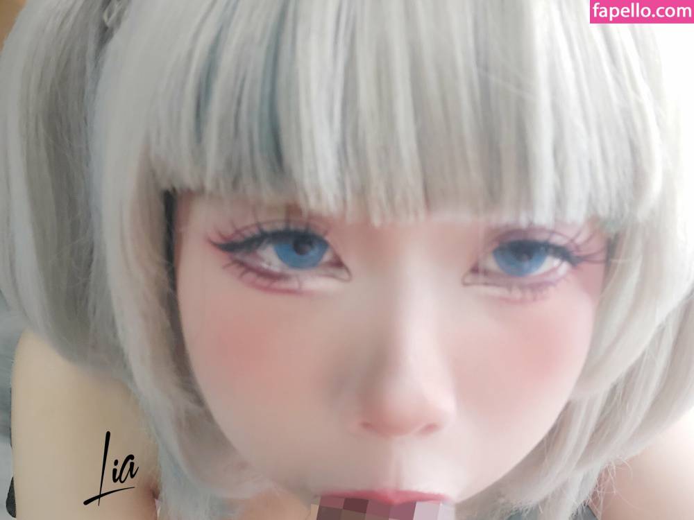 Lia 💝- The Doll / lia_dollz Nude Leaks OnlyFans - TheFap - #8