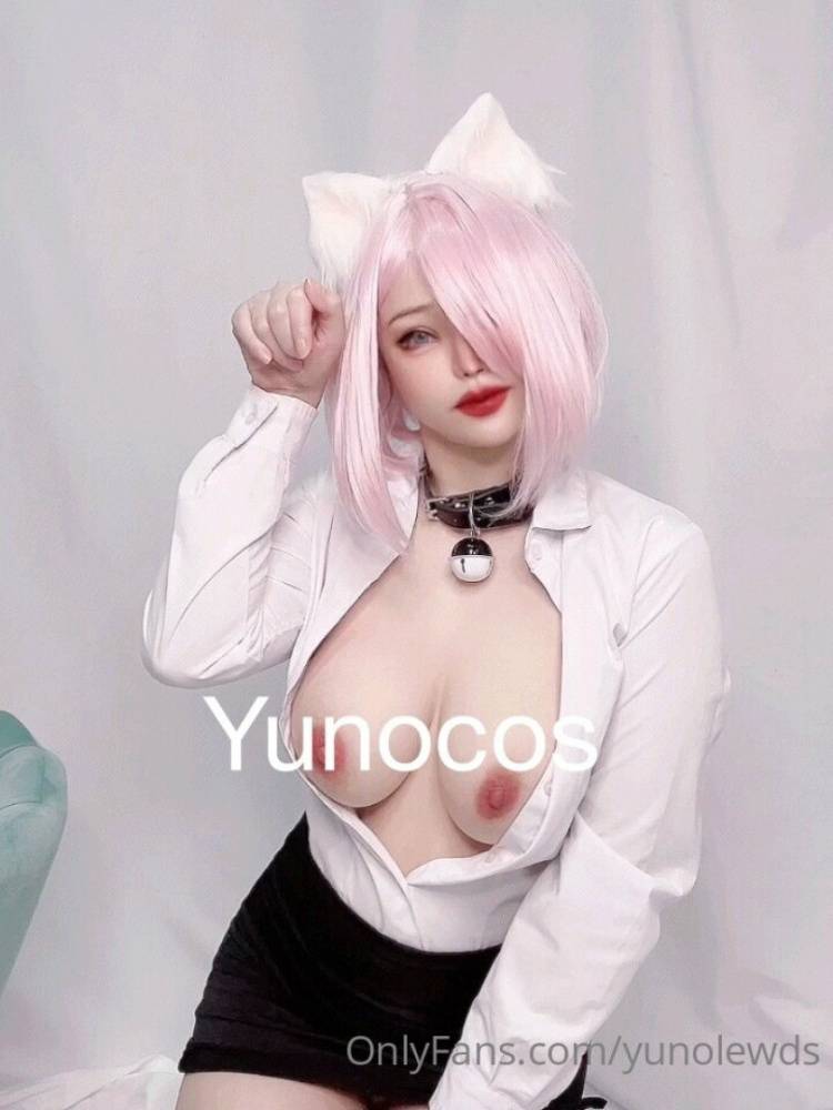 yunolewds [ yunolewds ] OnlyFans leaked photos on Hotleaks.tv - #3