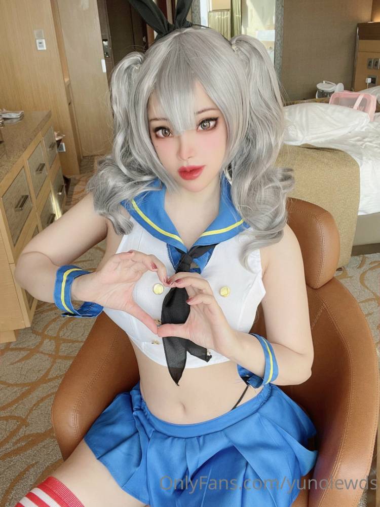 yunolewds [ yunolewds ] OnlyFans leaked photos on Hotleaks.tv - #10