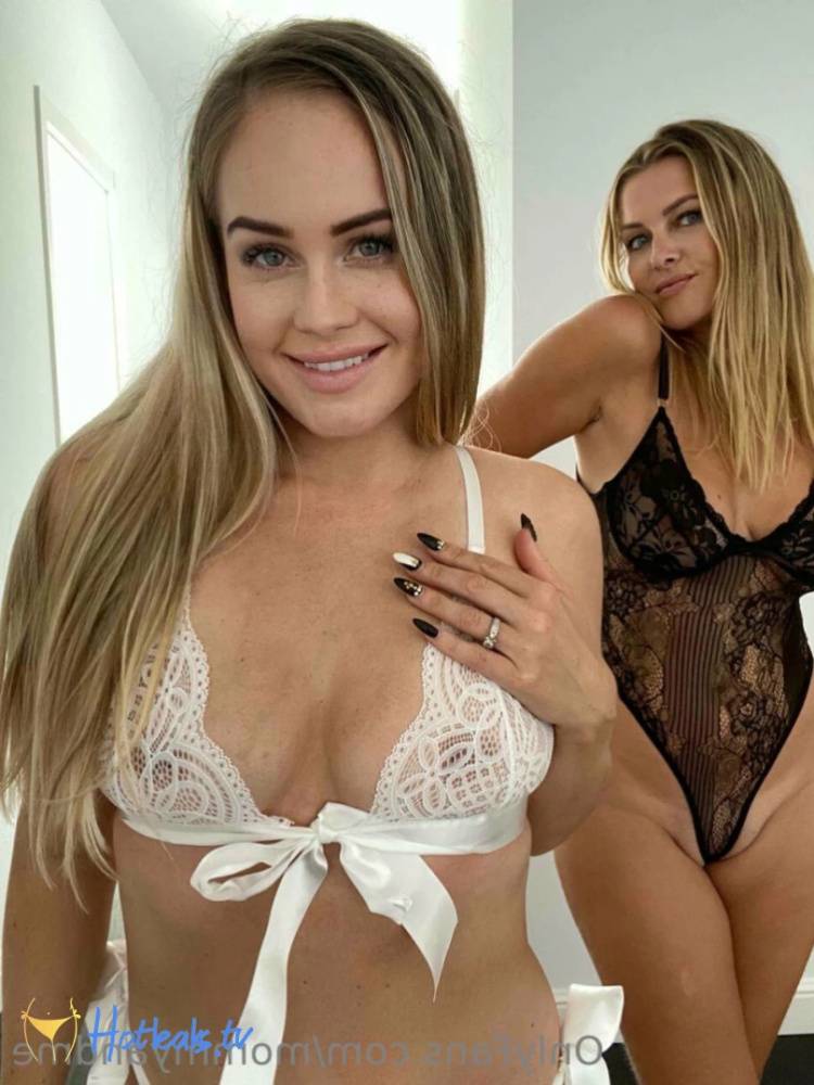 Real mom , daughter and stepmom 💕 [ mommyandme ] OnlyFans leaked photos on Hotleaks.tv - #46