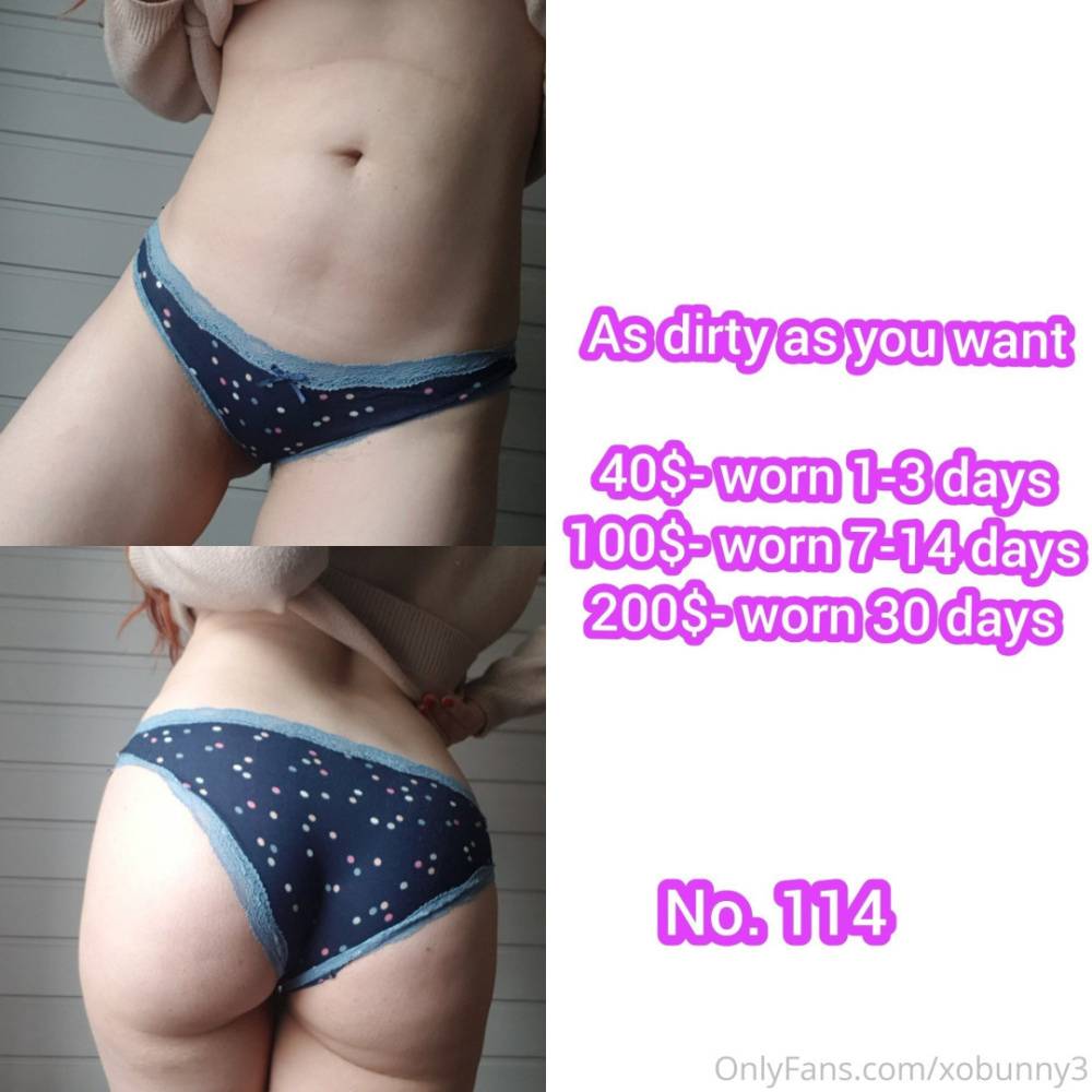 XO Bunny [ xobunnyxxx ] OnlyFans leaked photos on Hotleaks.tv - #19