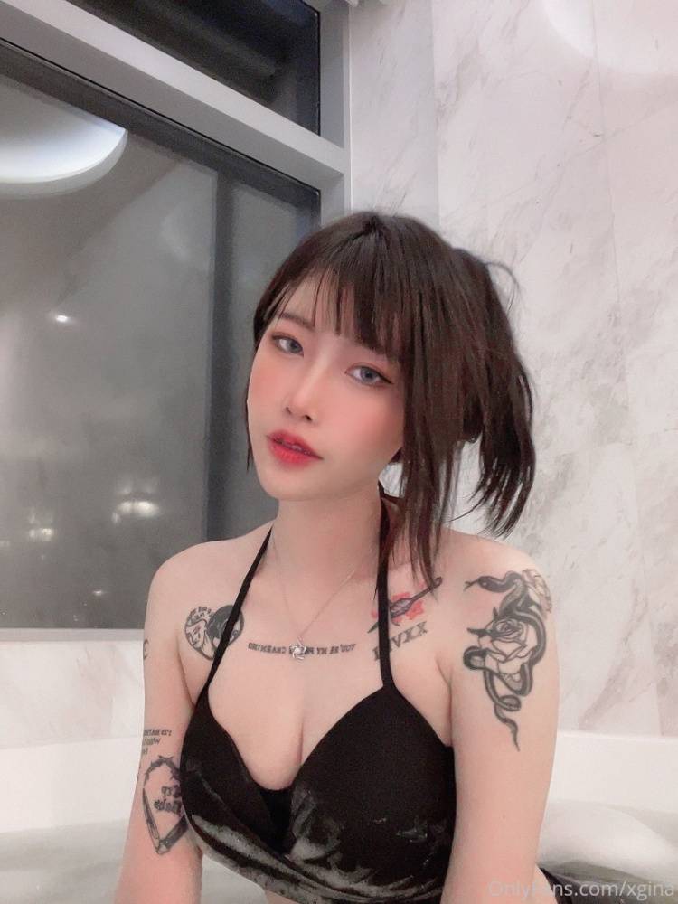 Yume🐻 [ xgina ] OnlyFans leaked photos on Hotleaks.tv - #23