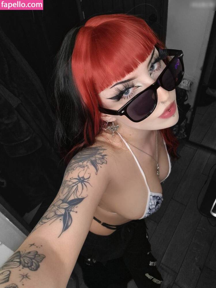 Pixiepluxx / pixieplux Nude Leaks OnlyFans - TheFap - #4