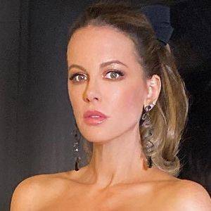 Kate Beckinsale / katebeckinsale Nude Leaks - Fapello - #1