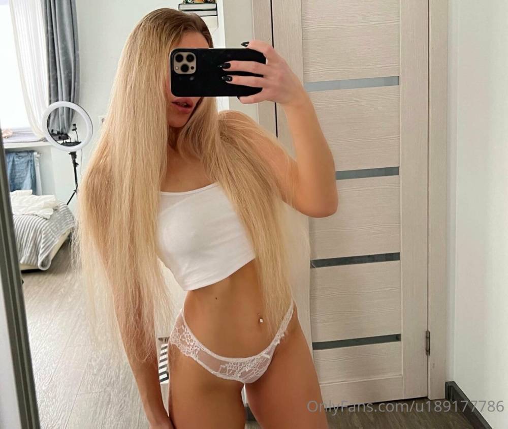 Malvinka 🎀 [ u189177786 ] OnlyFans leaked photos on Hotleaks.tv - #2