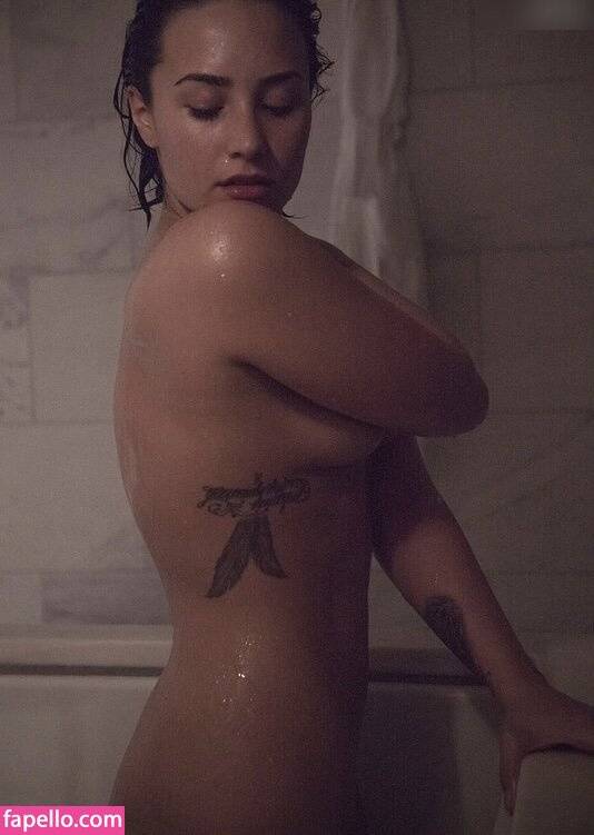 Ddlovato / ddlovato Nude Leaks OnlyFans - TheFap - #3